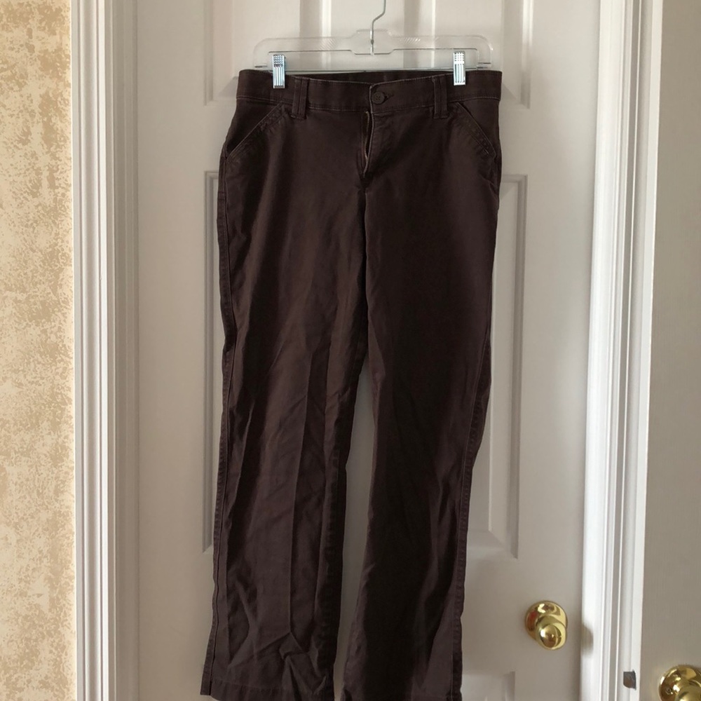Pants